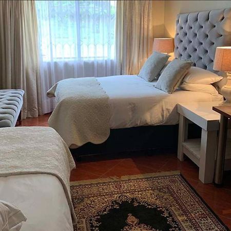 Jelani Guest House White River Bagian luar foto