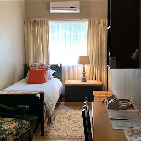 Jelani Guest House White River Bagian luar foto