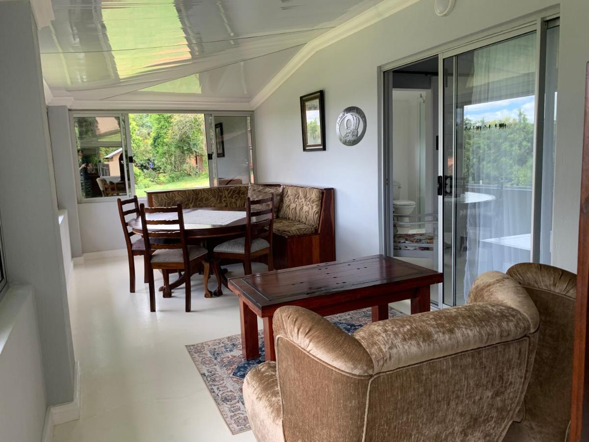 Jelani Guest House White River Bagian luar foto