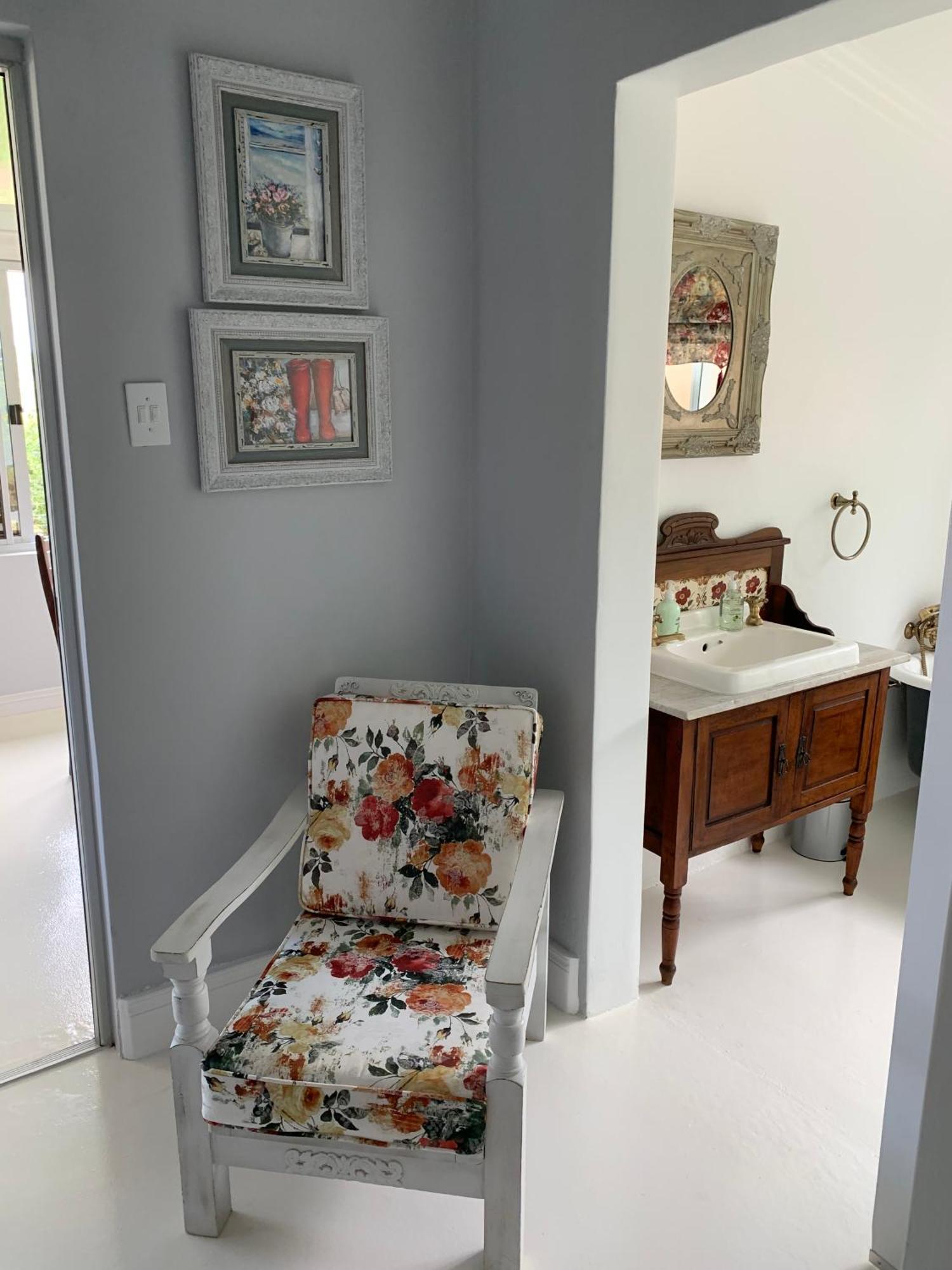 Jelani Guest House White River Bagian luar foto