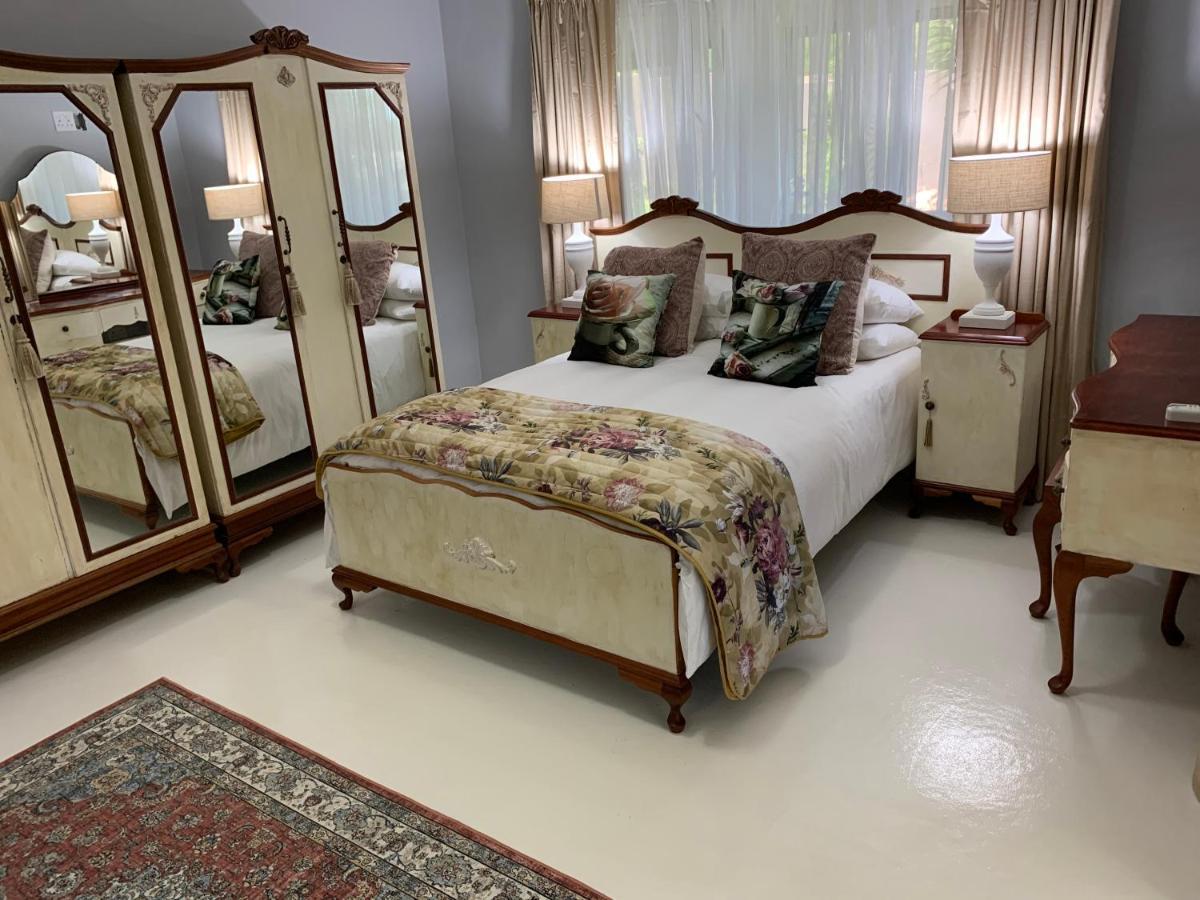 Jelani Guest House White River Bagian luar foto