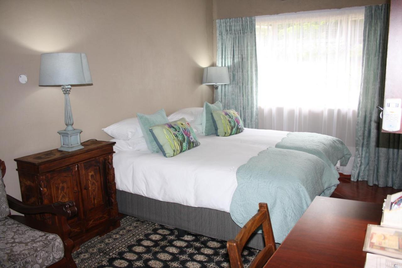 Jelani Guest House White River Bagian luar foto