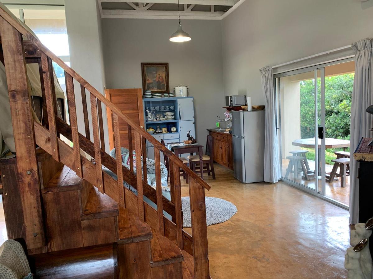 Jelani Guest House White River Bagian luar foto