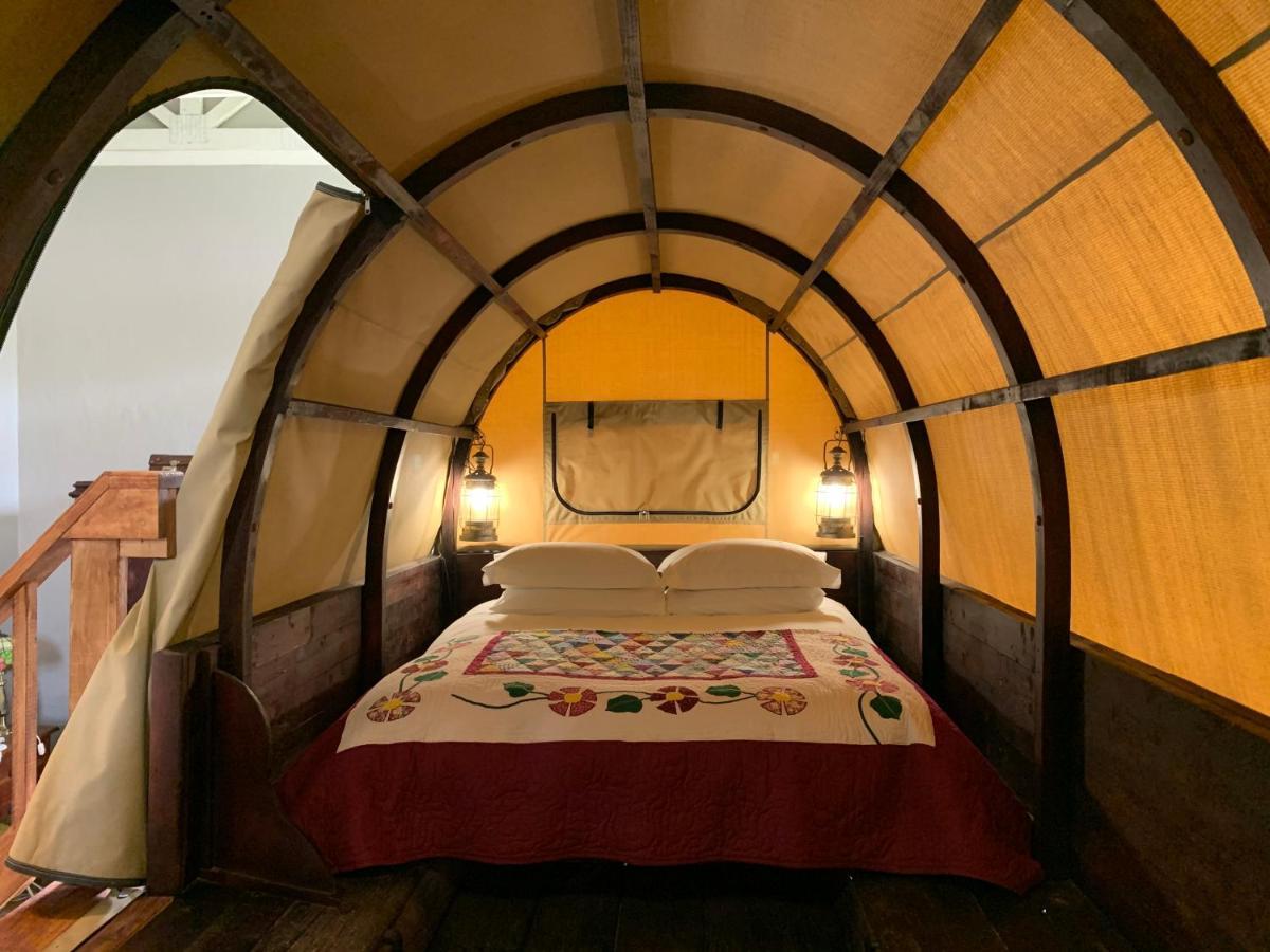 Jelani Guest House White River Bagian luar foto