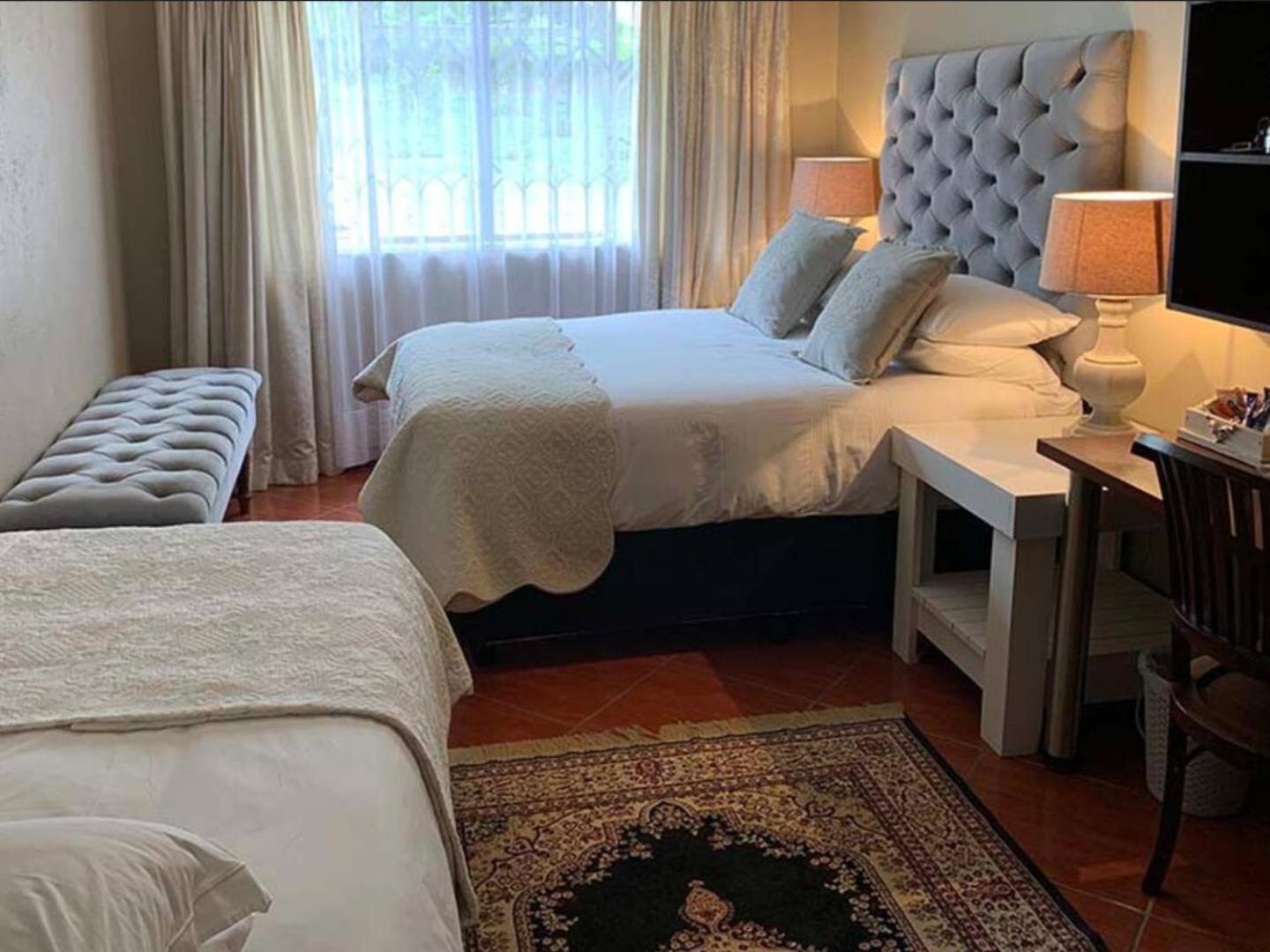 Jelani Guest House White River Bagian luar foto