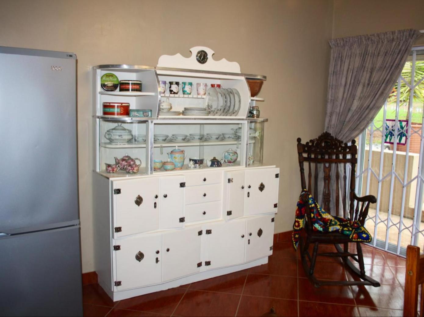 Jelani Guest House White River Bagian luar foto