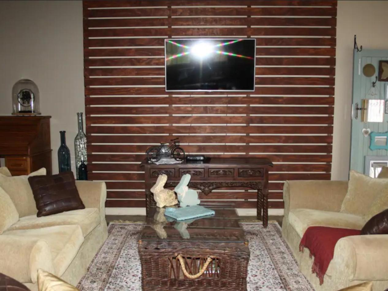 Jelani Guest House White River Bagian luar foto