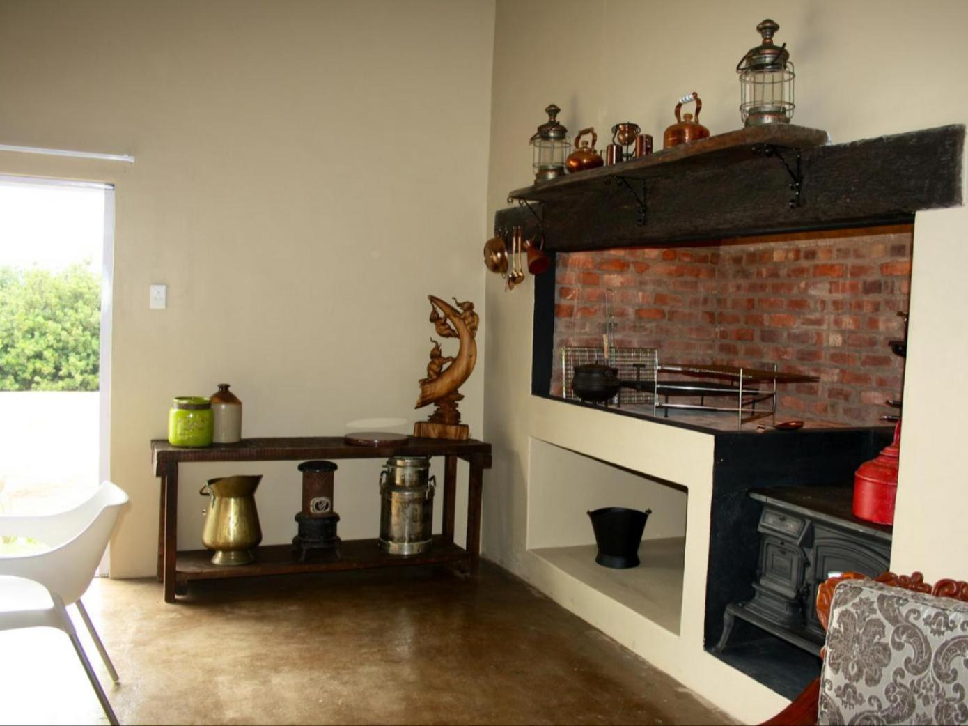 Jelani Guest House White River Bagian luar foto