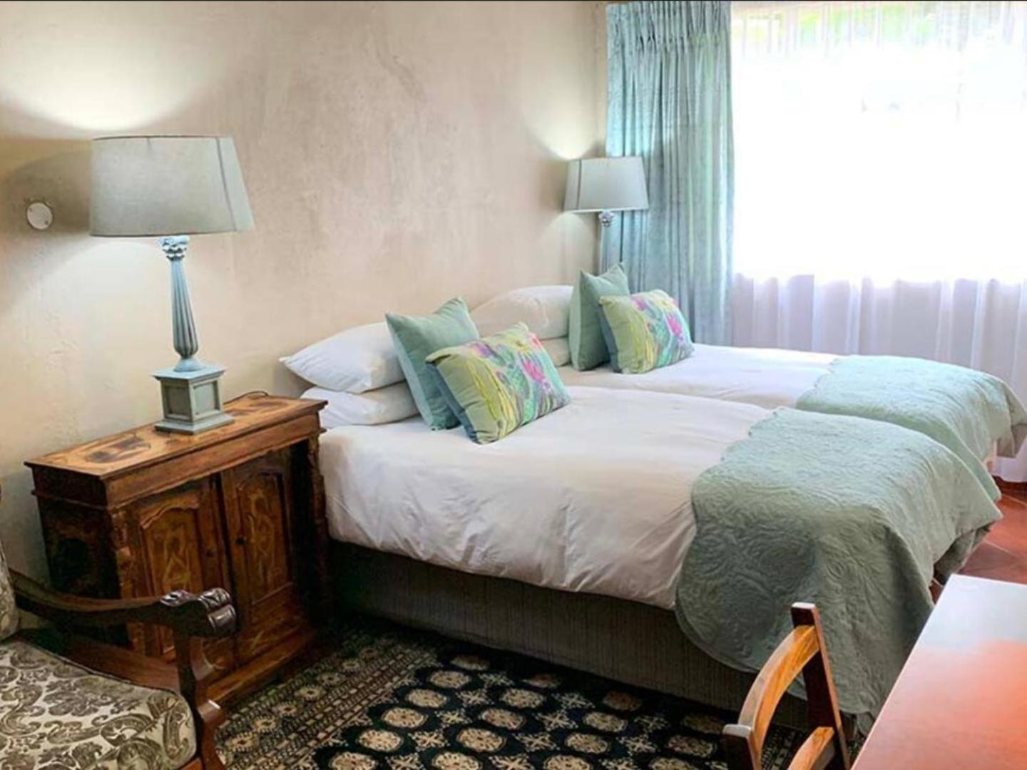 Jelani Guest House White River Bagian luar foto