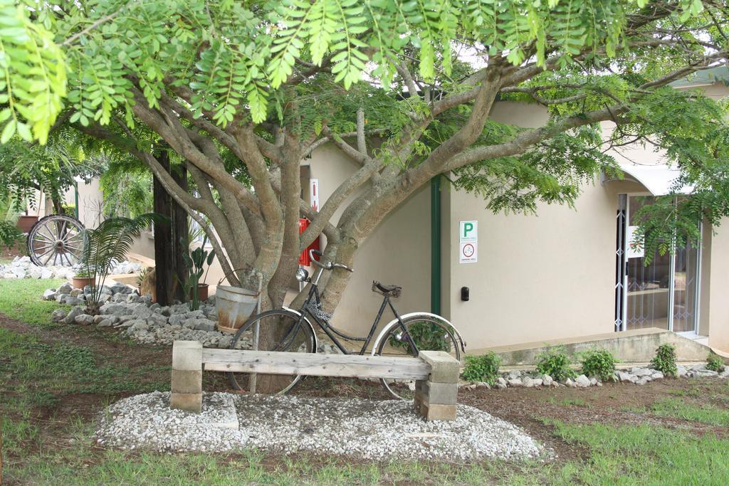 Jelani Guest House White River Bagian luar foto