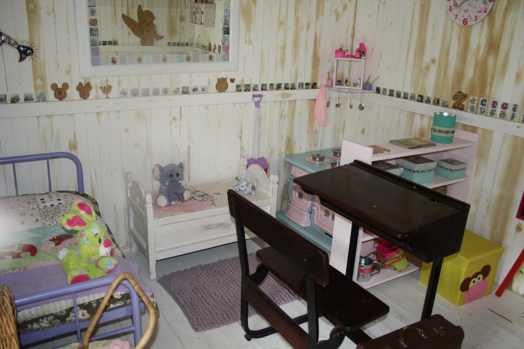 Jelani Guest House White River Bagian luar foto