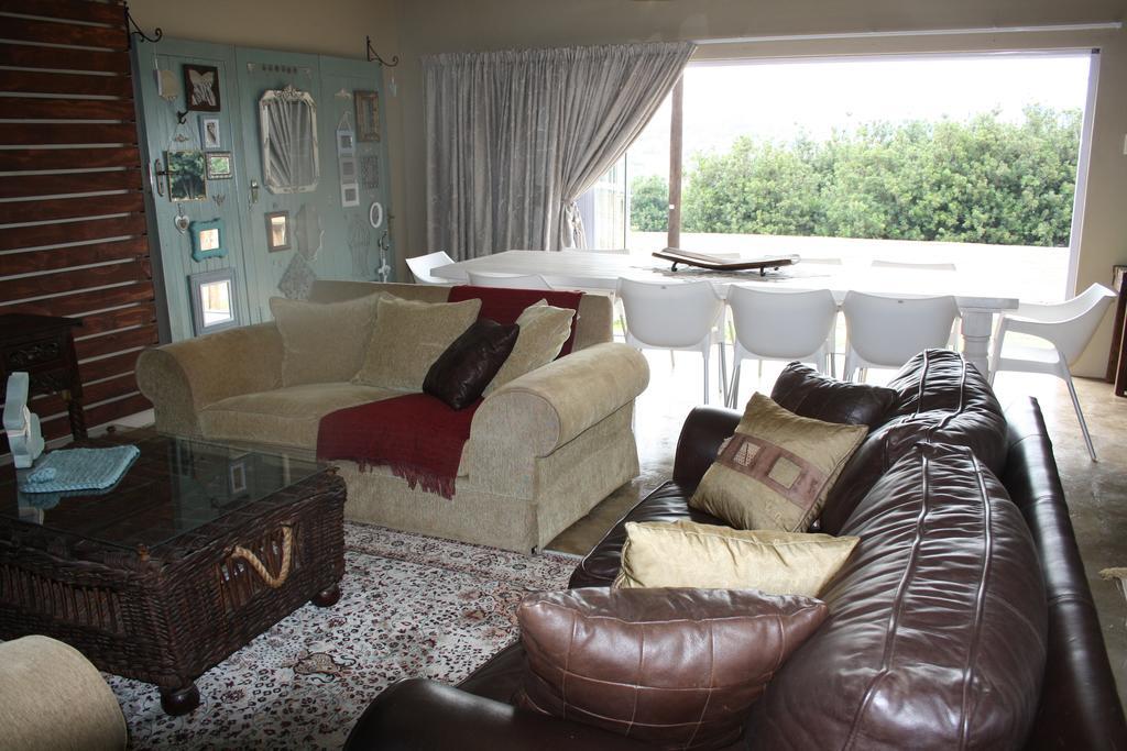 Jelani Guest House White River Bagian luar foto